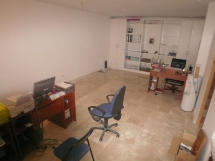 Malaga&nbsp;Villa&nbsp;140145