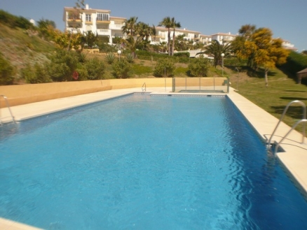 El&nbsp;Faro&nbsp;property:&nbsp;Studio&nbsp;for&nbsp;sale&nbsp;in&nbsp;El&nbsp;Faro,&nbsp;Spain&nbsp;140163