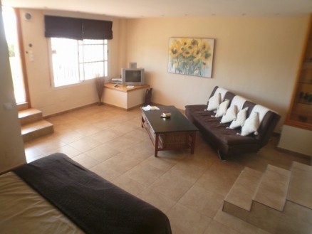 El&nbsp;Faro&nbsp;property:&nbsp;Studio&nbsp;with&nbsp;bedroom&nbsp;in&nbsp;El&nbsp;Faro&nbsp;140163