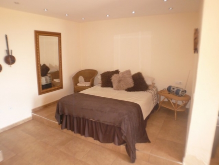 El&nbsp;Faro&nbsp;property:&nbsp;Studio&nbsp;with&nbsp;bedroom&nbsp;in&nbsp;El&nbsp;Faro,&nbsp;Spain&nbsp;140163