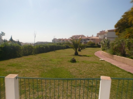 El&nbsp;Faro&nbsp;property:&nbsp;Malaga&nbsp;Studio&nbsp;140163