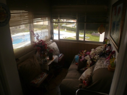 Studio&nbsp;with&nbsp;bedroom&nbsp;in&nbsp;town,&nbsp;Spain&nbsp;140164