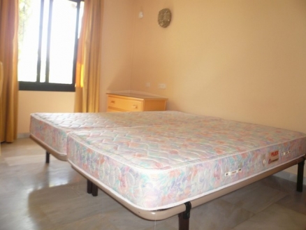 Apartment&nbsp;with&nbsp;3&nbsp;bedroom&nbsp;in&nbsp;town,&nbsp;Spain&nbsp;140196