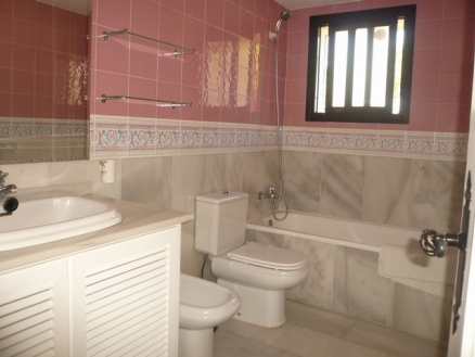 Malaga&nbsp;property&nbsp;|&nbsp;3&nbsp;bedroom&nbsp;Apartment&nbsp;140196