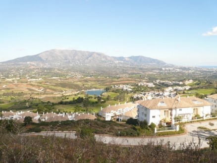 Land&nbsp;for&nbsp;sale&nbsp;in&nbsp;town,&nbsp;Spain&nbsp;140218