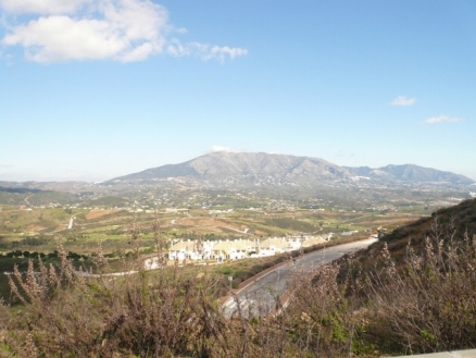 Land&nbsp;for&nbsp;sale&nbsp;in&nbsp;town,&nbsp;Spain&nbsp;140219