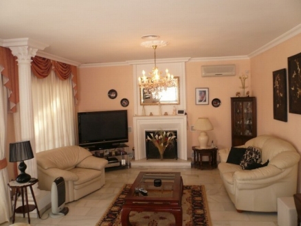 Torrenueva&nbsp;property:&nbsp;Villa&nbsp;with&nbsp;5&nbsp;bedroom&nbsp;in&nbsp;Torrenueva,&nbsp;Spain&nbsp;140220