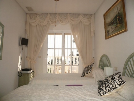 Torrenueva&nbsp;property:&nbsp;Torrenueva&nbsp;Villa&nbsp;140220