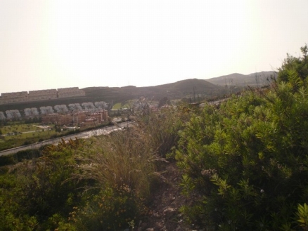 La&nbsp;Cala&nbsp;De&nbsp;Mijas&nbsp;property:&nbsp;Land&nbsp;with&nbsp;bedroom&nbsp;in&nbsp;La&nbsp;Cala&nbsp;De&nbsp;Mijas,&nbsp;Spain&nbsp;140225
