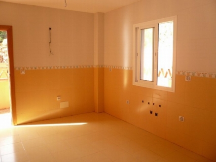 Villa&nbsp;with&nbsp;4&nbsp;bedroom&nbsp;in&nbsp;town,&nbsp;Spain&nbsp;140226