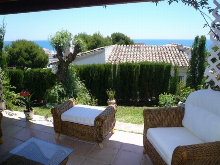 Villa&nbsp;for&nbsp;sale&nbsp;in&nbsp;town,&nbsp;Spain&nbsp;140232