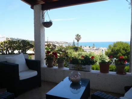 Villa&nbsp;for&nbsp;sale&nbsp;in&nbsp;town,&nbsp;Malaga&nbsp;140232