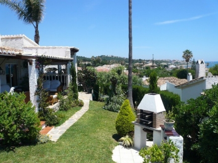 Villa&nbsp;in&nbsp;Malaga&nbsp;for&nbsp;sale&nbsp;140232