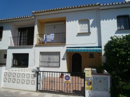 La&nbsp;Cala&nbsp;De&nbsp;Mijas&nbsp;property:&nbsp;Townhome&nbsp;for&nbsp;sale&nbsp;in&nbsp;La&nbsp;Cala&nbsp;De&nbsp;Mijas&nbsp;140236