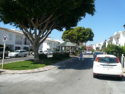 La&nbsp;Cala&nbsp;De&nbsp;Mijas&nbsp;property:&nbsp;Townhome&nbsp;with&nbsp;3&nbsp;bedroom&nbsp;in&nbsp;La&nbsp;Cala&nbsp;De&nbsp;Mijas,&nbsp;Spain&nbsp;140236