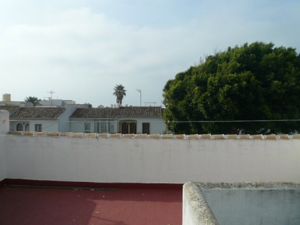 La&nbsp;Cala&nbsp;De&nbsp;Mijas&nbsp;property:&nbsp;Townhome&nbsp;in&nbsp;Malaga&nbsp;for&nbsp;sale&nbsp;140236