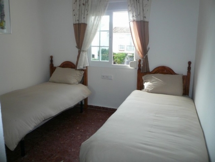 La&nbsp;Cala&nbsp;De&nbsp;Mijas&nbsp;property:&nbsp;Malaga&nbsp;Townhome&nbsp;140236