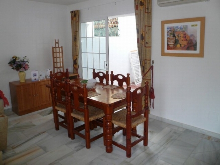 La&nbsp;Cala&nbsp;De&nbsp;Mijas&nbsp;property:&nbsp;La&nbsp;Cala&nbsp;De&nbsp;Mijas&nbsp;Townhome&nbsp;140236