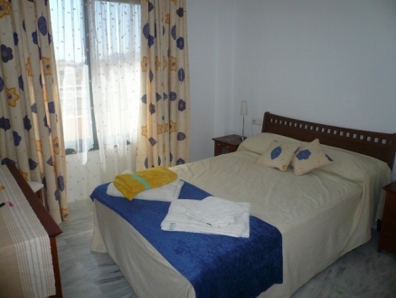 Riviera&nbsp;del&nbsp;Sol&nbsp;property:&nbsp;Apartment&nbsp;with&nbsp;3&nbsp;bedroom&nbsp;in&nbsp;Riviera&nbsp;del&nbsp;Sol,&nbsp;Spain&nbsp;140238