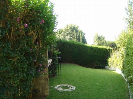 El&nbsp;Chaparral&nbsp;property:&nbsp;Villa&nbsp;in&nbsp;Malaga&nbsp;for&nbsp;sale&nbsp;140243