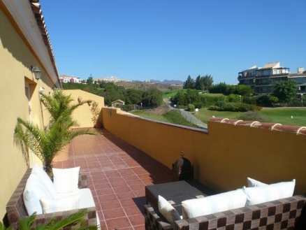 Riviera&nbsp;del&nbsp;Sol&nbsp;property:&nbsp;Apartment&nbsp;for&nbsp;sale&nbsp;in&nbsp;Riviera&nbsp;del&nbsp;Sol,&nbsp;Spain&nbsp;140246
