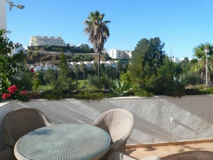 Riviera&nbsp;del&nbsp;Sol&nbsp;property:&nbsp;Malaga&nbsp;Apartment&nbsp;140247