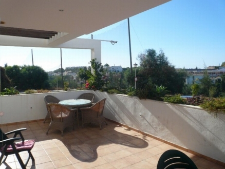 Riviera&nbsp;del&nbsp;Sol&nbsp;property:&nbsp;Riviera&nbsp;del&nbsp;Sol&nbsp;Apartment&nbsp;140247