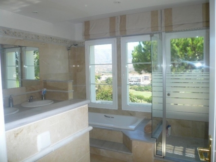 Townhome&nbsp;with&nbsp;3&nbsp;bedroom&nbsp;in&nbsp;town,&nbsp;Spain&nbsp;140249