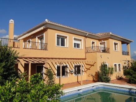 Riviera&nbsp;del&nbsp;Sol&nbsp;property:&nbsp;Villa&nbsp;for&nbsp;sale&nbsp;in&nbsp;Riviera&nbsp;del&nbsp;Sol&nbsp;140260