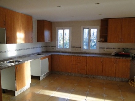 Riviera&nbsp;del&nbsp;Sol&nbsp;property:&nbsp;Villa&nbsp;with&nbsp;4&nbsp;bedroom&nbsp;in&nbsp;Riviera&nbsp;del&nbsp;Sol&nbsp;140260