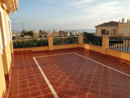 Riviera&nbsp;del&nbsp;Sol&nbsp;property:&nbsp;Villa&nbsp;with&nbsp;4&nbsp;bedroom&nbsp;in&nbsp;Riviera&nbsp;del&nbsp;Sol,&nbsp;Spain&nbsp;140260