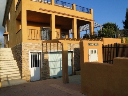 Riviera&nbsp;del&nbsp;Sol&nbsp;property:&nbsp;Villa&nbsp;in&nbsp;Malaga&nbsp;for&nbsp;sale&nbsp;140260
