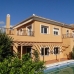 Riviera&nbsp;del&nbsp;Sol&nbsp;property:&nbsp;Malaga,&nbsp;Spain&nbsp;Villa&nbsp;140260