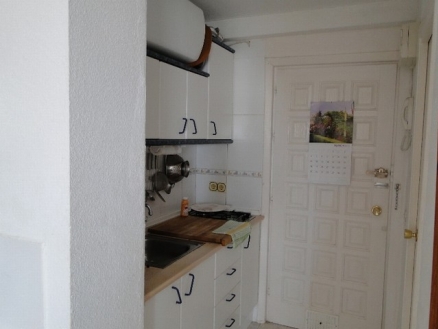 Malaga&nbsp;property&nbsp;|&nbsp;1&nbsp;bedroom&nbsp;Apartment&nbsp;140271