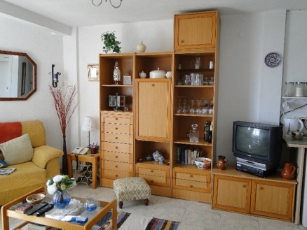 Malaga&nbsp;Apartment&nbsp;140271