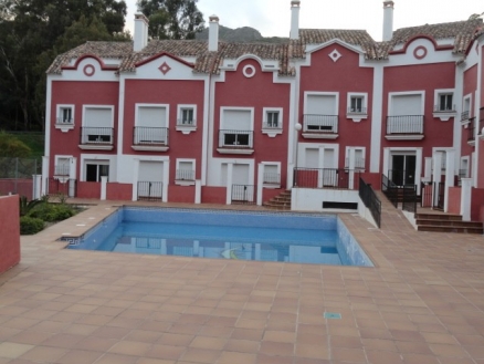 Benahavis&nbsp;property:&nbsp;Malaga&nbsp;Commercial&nbsp;140285