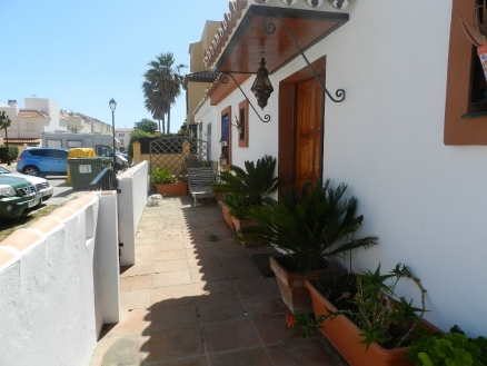Villa&nbsp;for&nbsp;sale&nbsp;in&nbsp;town,&nbsp;Spain&nbsp;140302