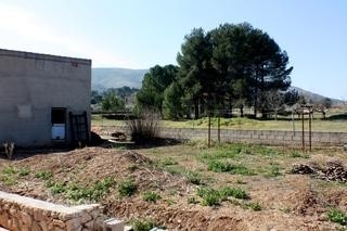 Ontinyent&nbsp;property:&nbsp;Valencia&nbsp;Villa&nbsp;140307