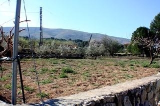 Ontinyent&nbsp;property:&nbsp;Ontinyent&nbsp;Villa&nbsp;140307