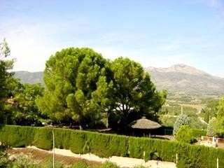 Benimarfull&nbsp;property:&nbsp;Villa&nbsp;with&nbsp;3&nbsp;bedroom&nbsp;in&nbsp;Benimarfull&nbsp;140311