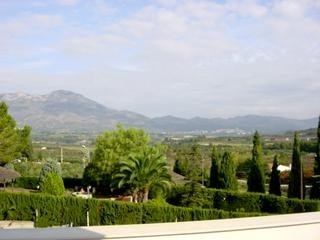 Benimarfull&nbsp;property:&nbsp;Alicante&nbsp;Villa&nbsp;140311