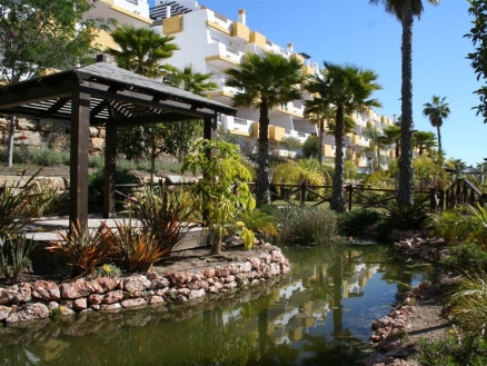 La&nbsp;Cala&nbsp;De&nbsp;Mijas&nbsp;property:&nbsp;La&nbsp;Cala&nbsp;De&nbsp;Mijas&nbsp;Apartment&nbsp;140322