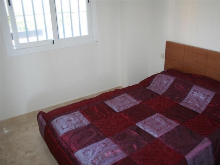 La&nbsp;Cala&nbsp;De&nbsp;Mijas&nbsp;property:&nbsp;Malaga&nbsp;Apartment&nbsp;140330