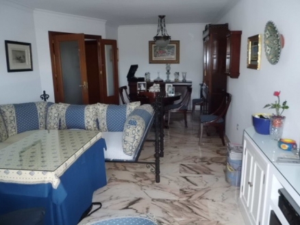 Malaga&nbsp;property:&nbsp;Apartment&nbsp;in&nbsp;Malaga&nbsp;for&nbsp;sale&nbsp;140338