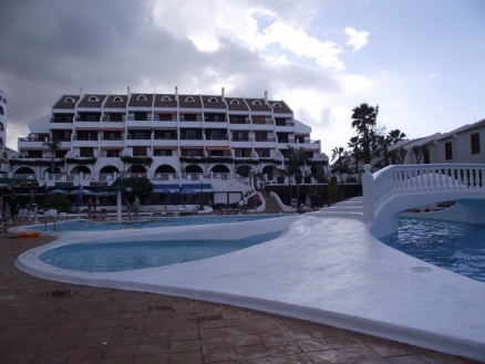 Tenerife&nbsp;Apartment&nbsp;140339