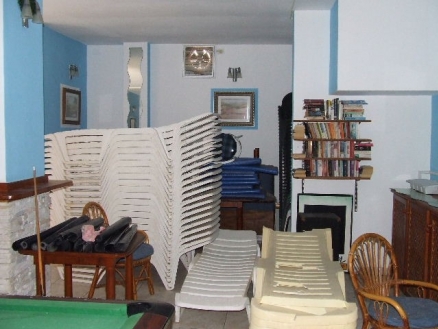 Apartment&nbsp;for&nbsp;sale&nbsp;in&nbsp;town,&nbsp;Spain&nbsp;140340