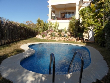 Benahavis&nbsp;property:&nbsp;Malaga&nbsp;property&nbsp;|&nbsp;4&nbsp;bedroom&nbsp;Villa&nbsp;140569