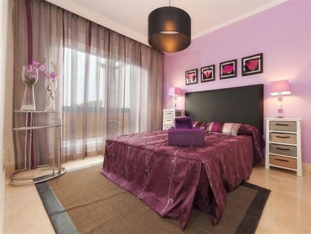 Apartment&nbsp;with&nbsp;2&nbsp;bedroom&nbsp;in&nbsp;town,&nbsp;Spain&nbsp;140579