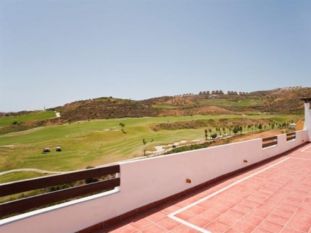 Malaga&nbsp;Apartment&nbsp;140579