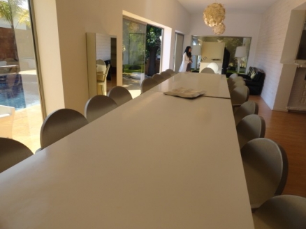 Villa&nbsp;with&nbsp;4&nbsp;bedroom&nbsp;in&nbsp;town,&nbsp;Spain&nbsp;140583